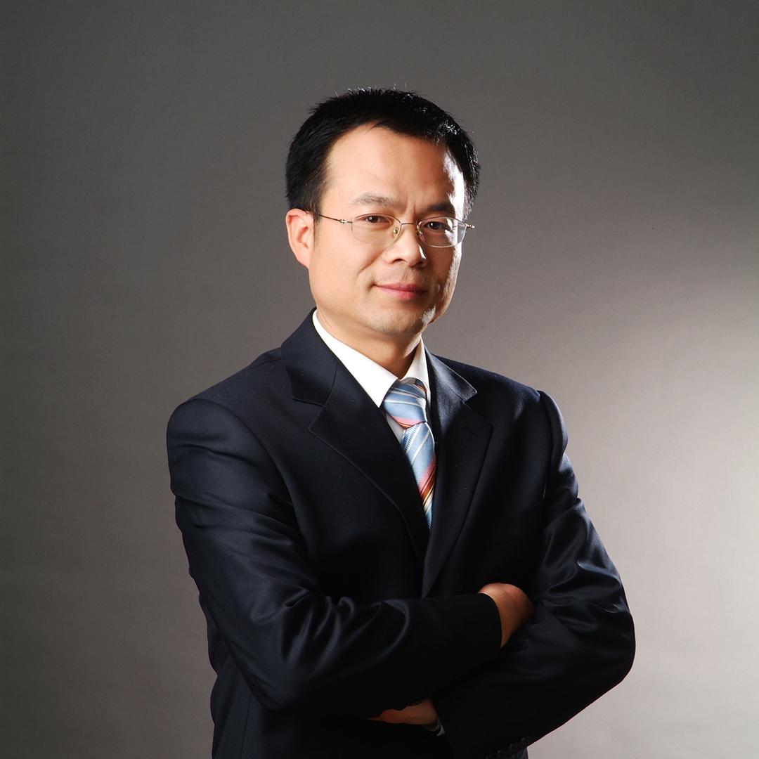 大树领导力教练