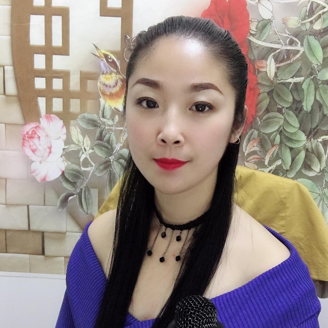 ☀️二人转婷婷☀️
