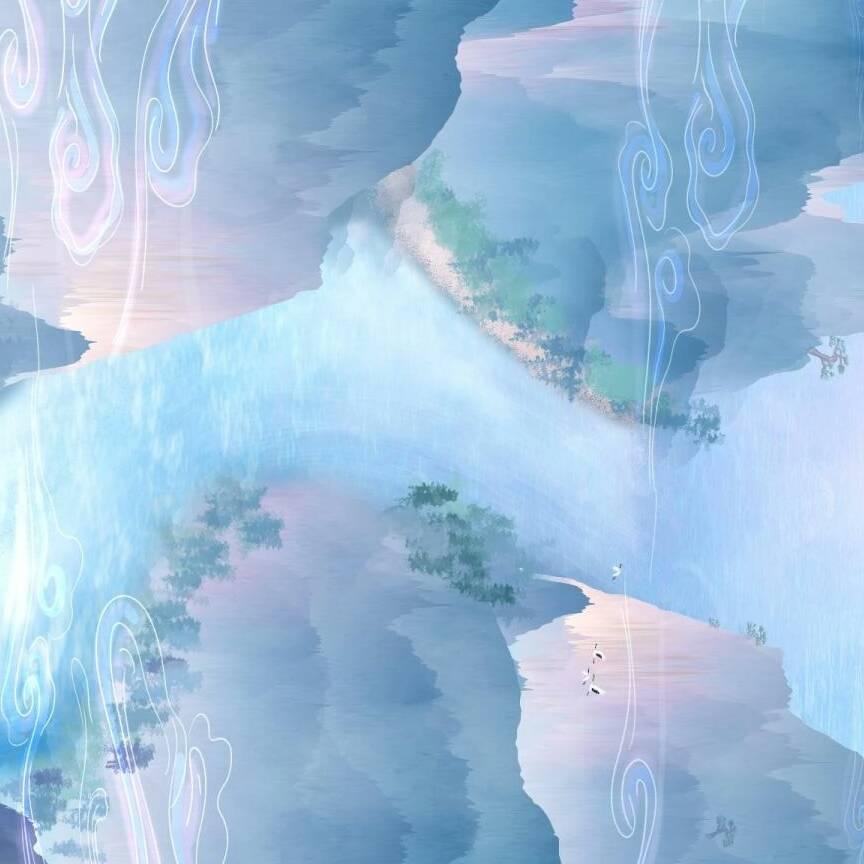 山高怕冷