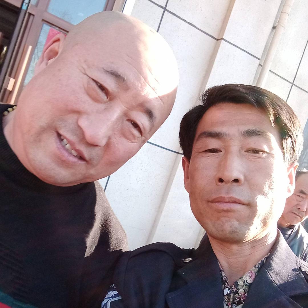 刚哥亮中全牛网一杆亮！