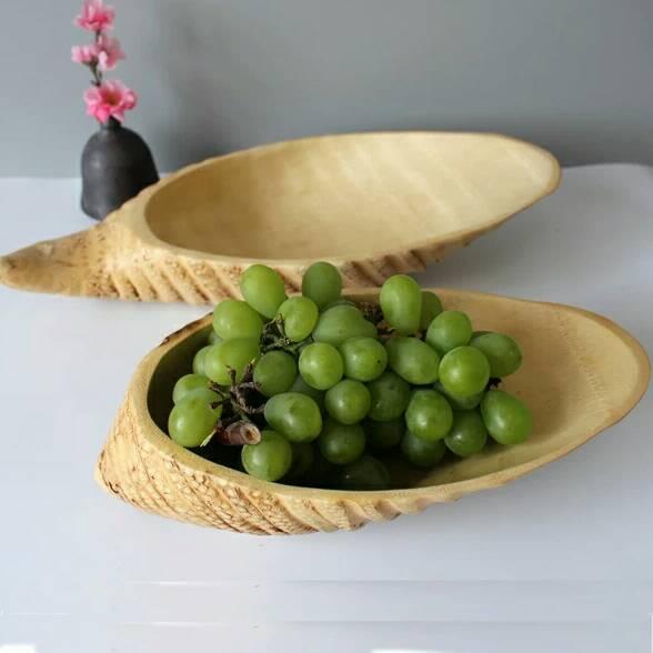 竹根工艺品