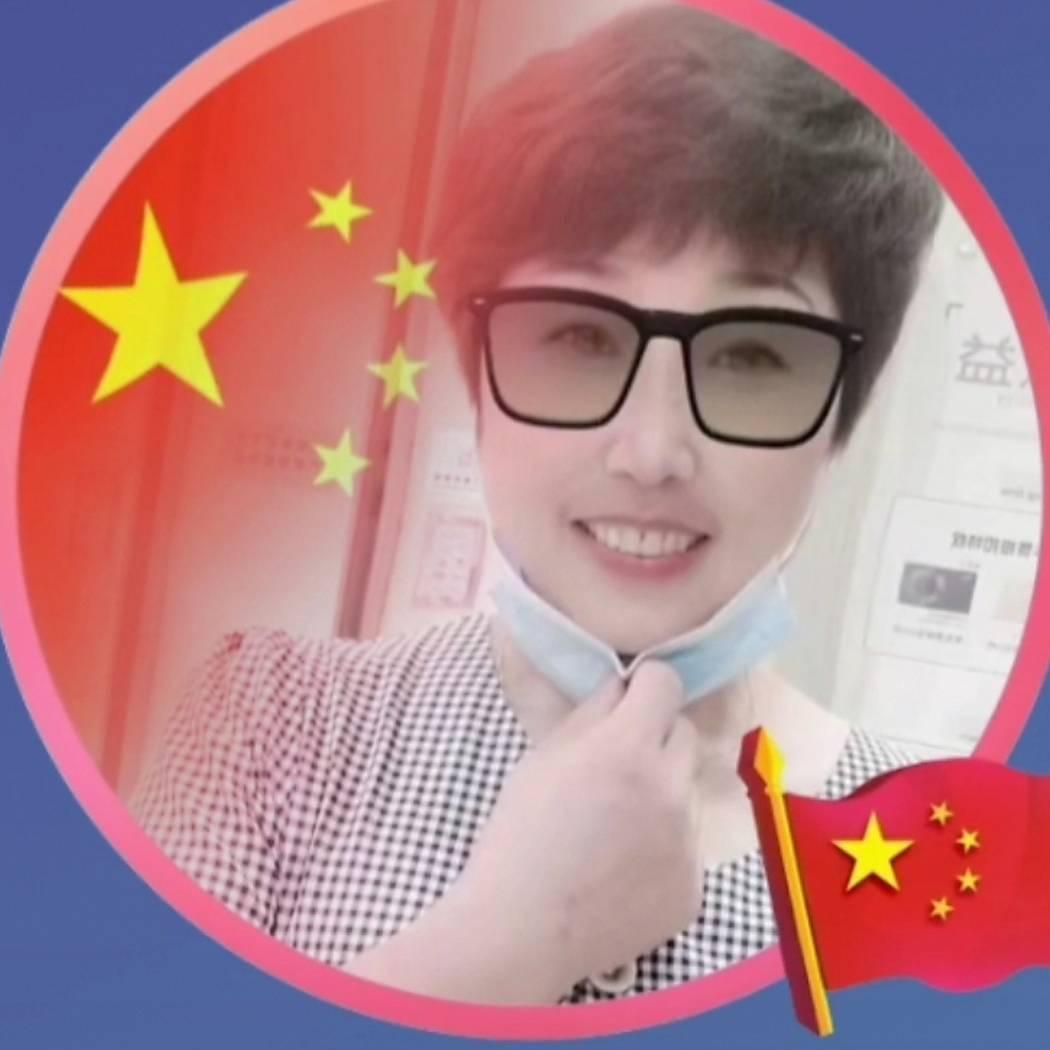 秀秀广场舞🔥💃