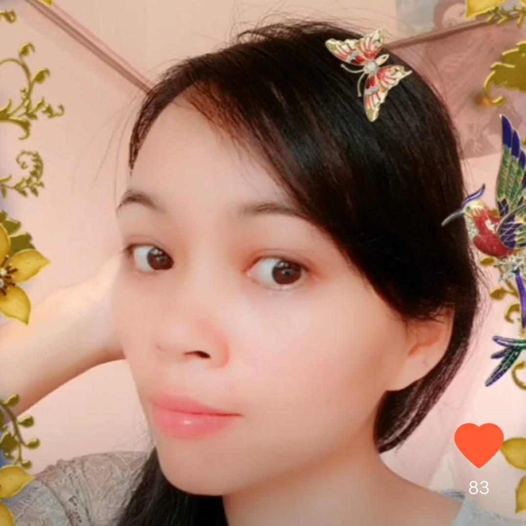 钟情于你💞
