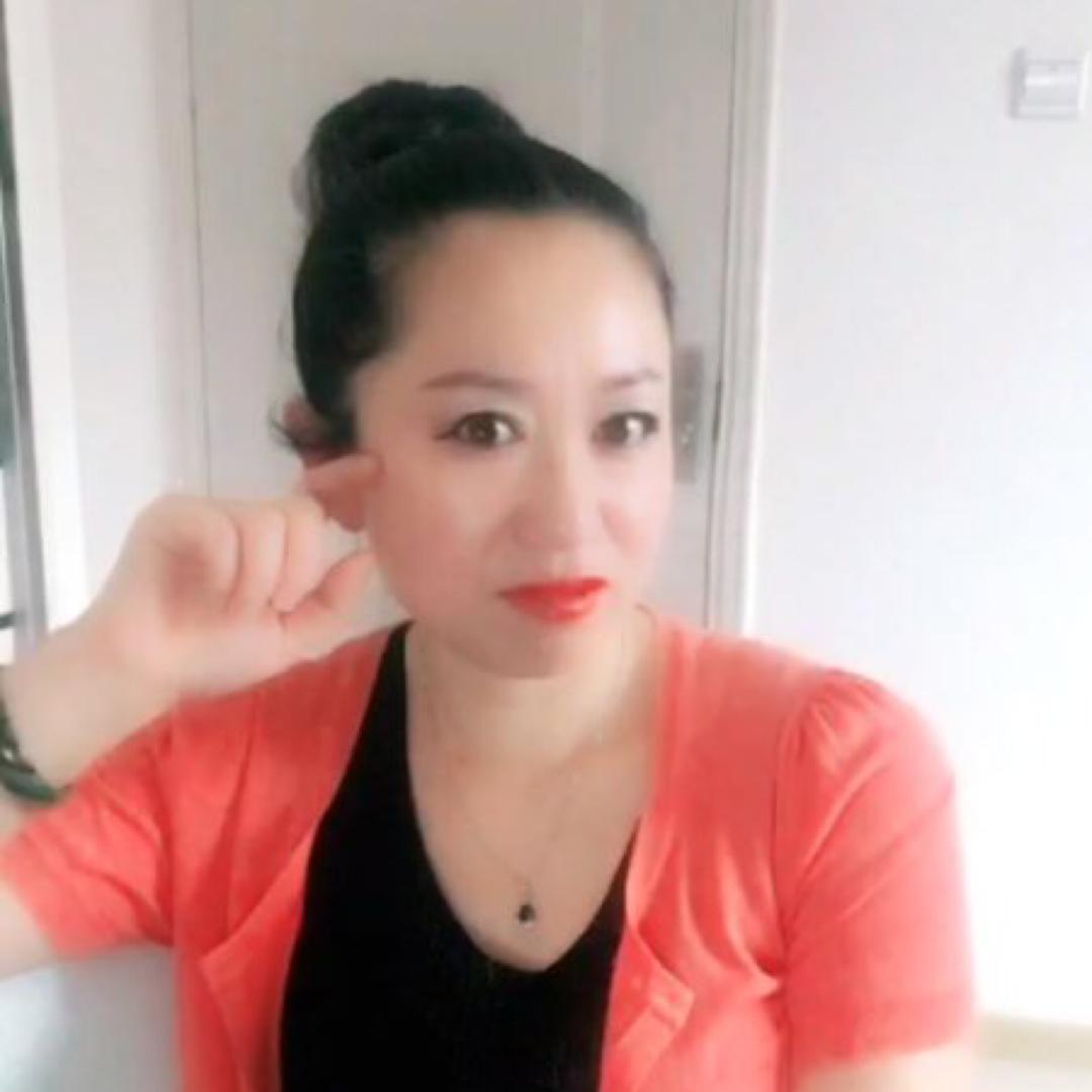 大连宁姐姐