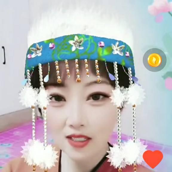 刘姐-liu