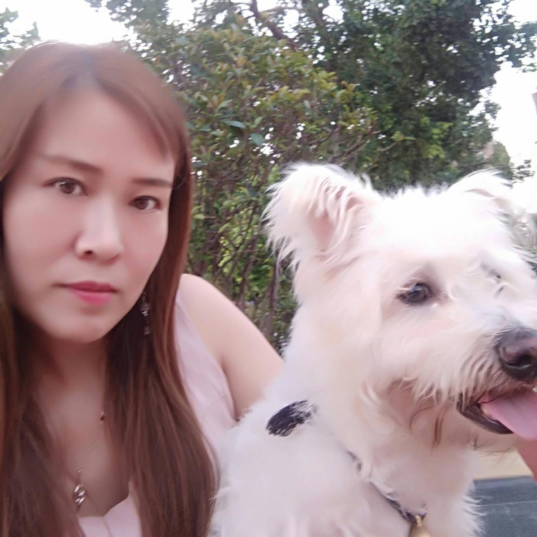 逗逗and元宝（麻麻）