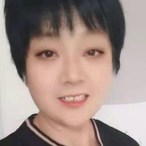 付姐正能量