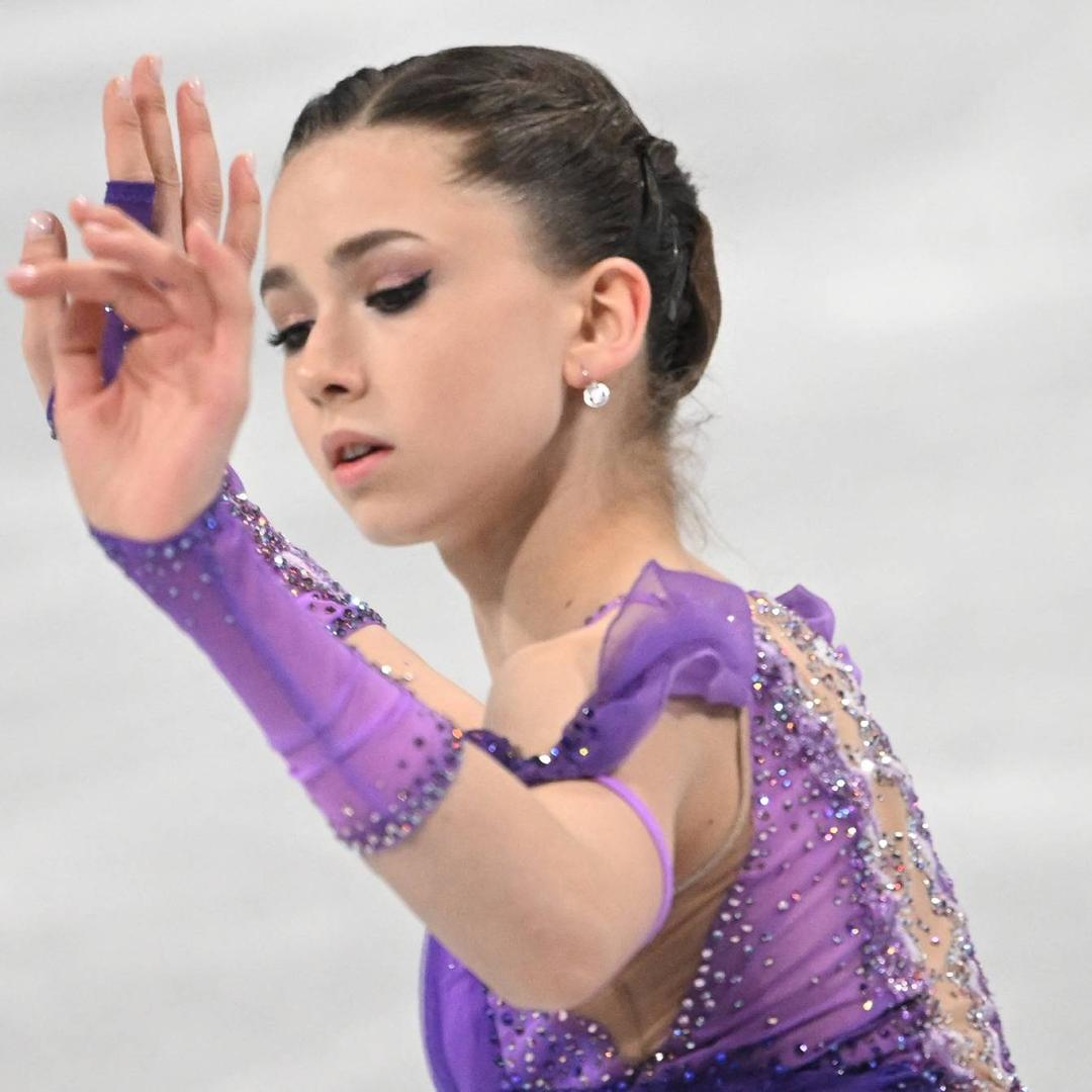 Kamila(赏颜)