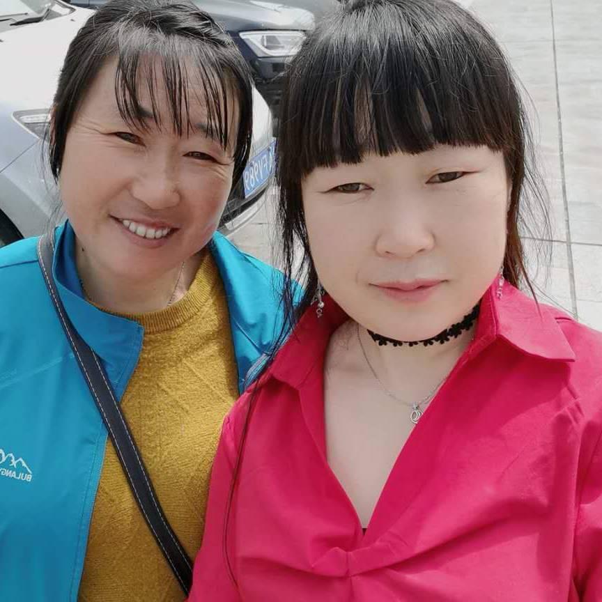 丫丫老妈