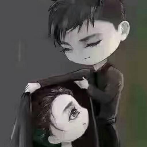 不离不弃我们继续💏