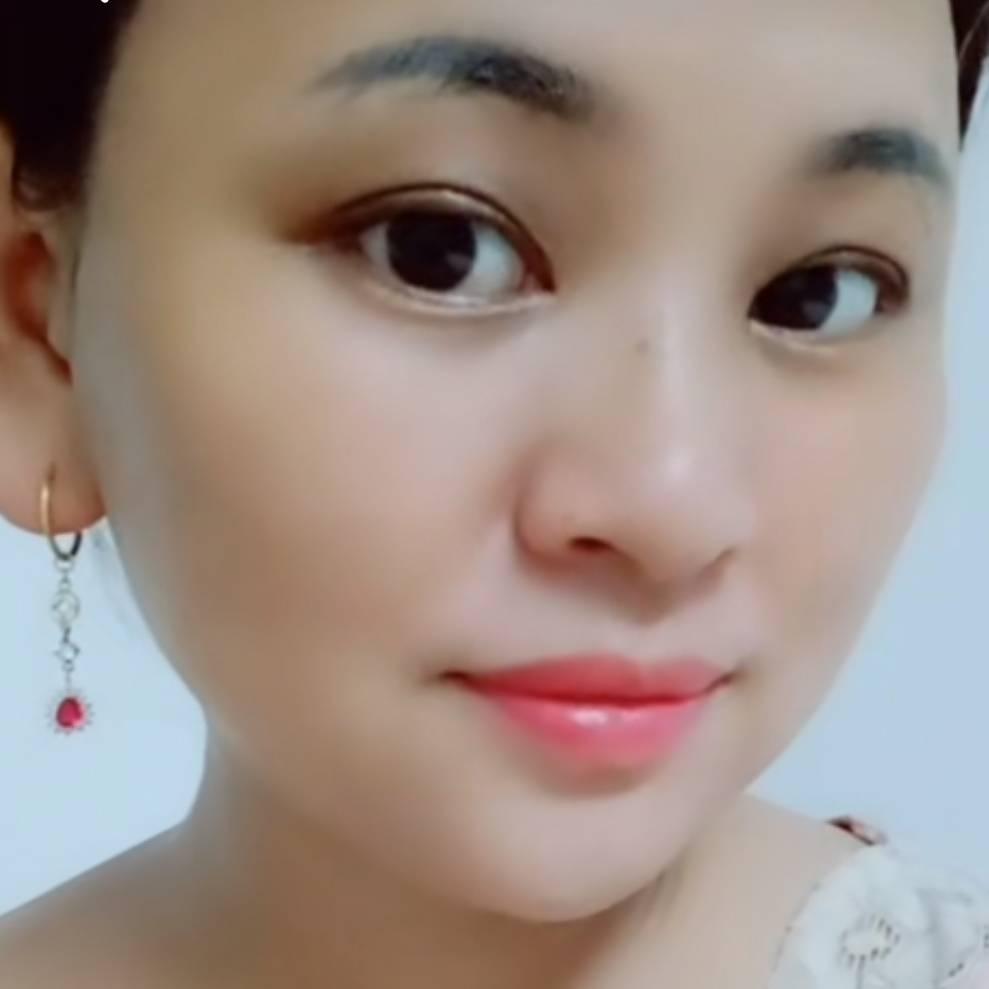 红唇