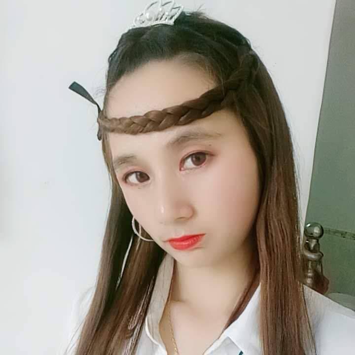 茶陵妹妹