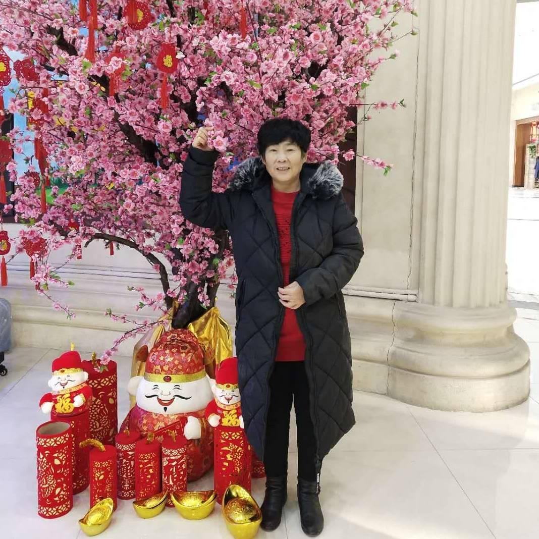 葛大姐的生活