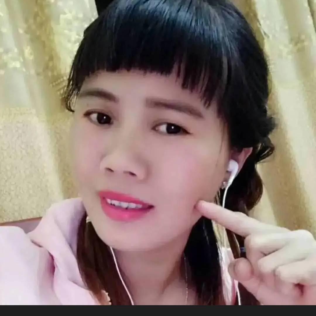 广西扶绥🌸花姐