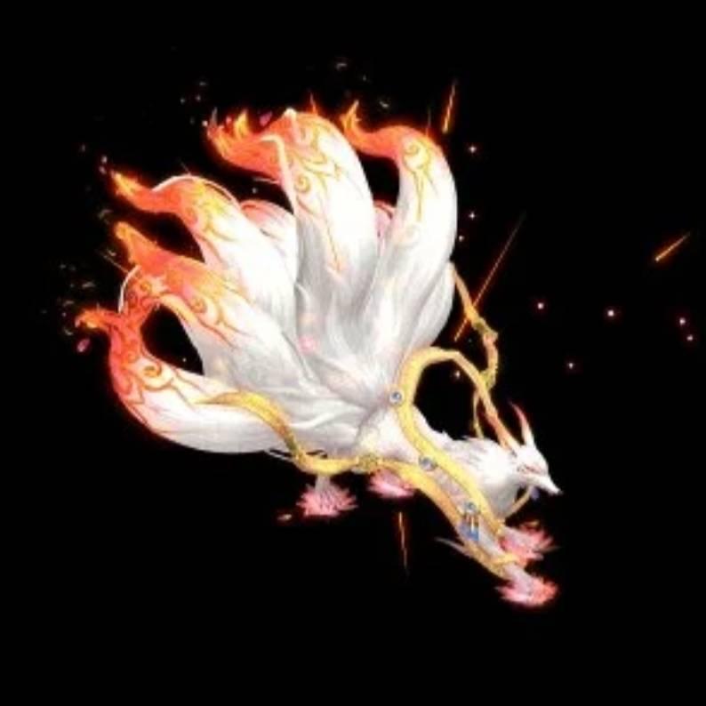 🔥灵儿