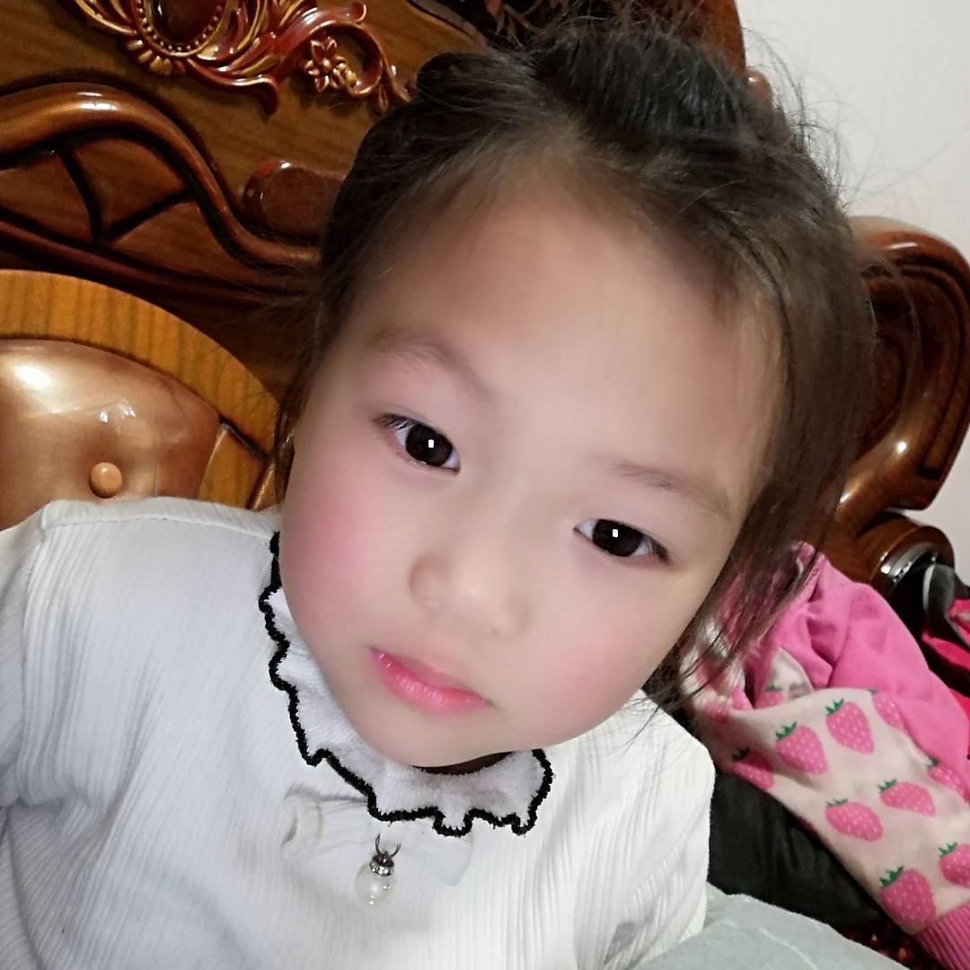 我喜欢你
