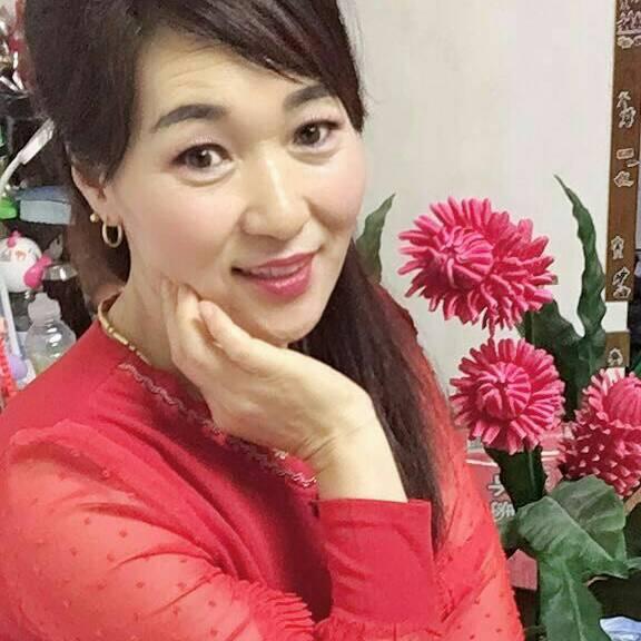 雨后美丽的彩虹