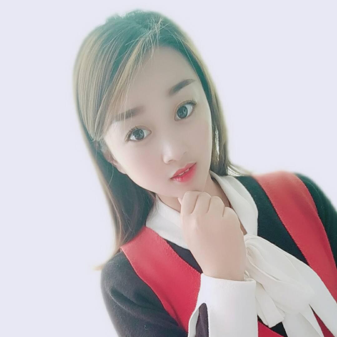 梦儿是个小仙女🎀