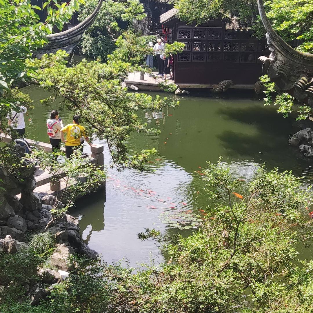 好男人