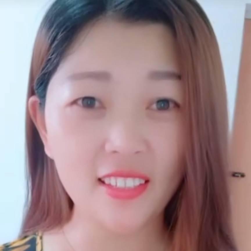 幸运傻妞👧