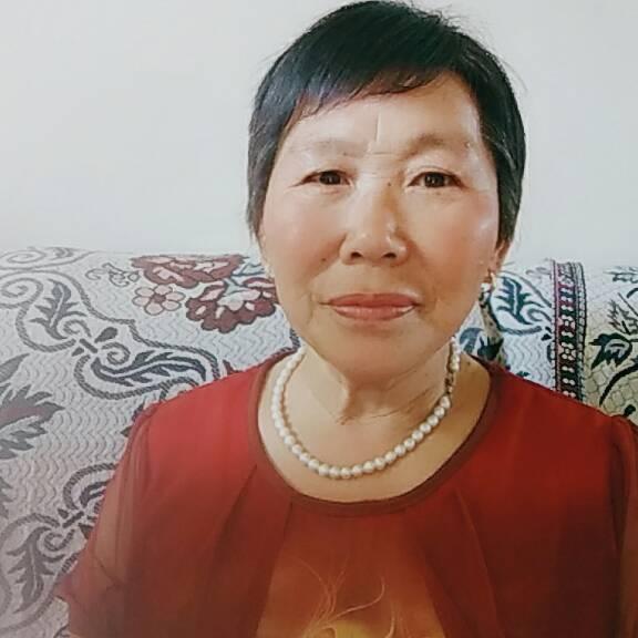 @幸福