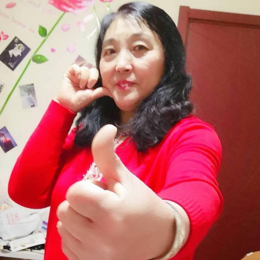 东北大庆姜姐