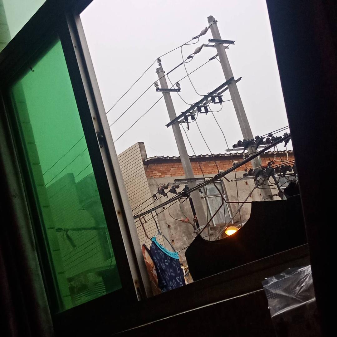 我很帅