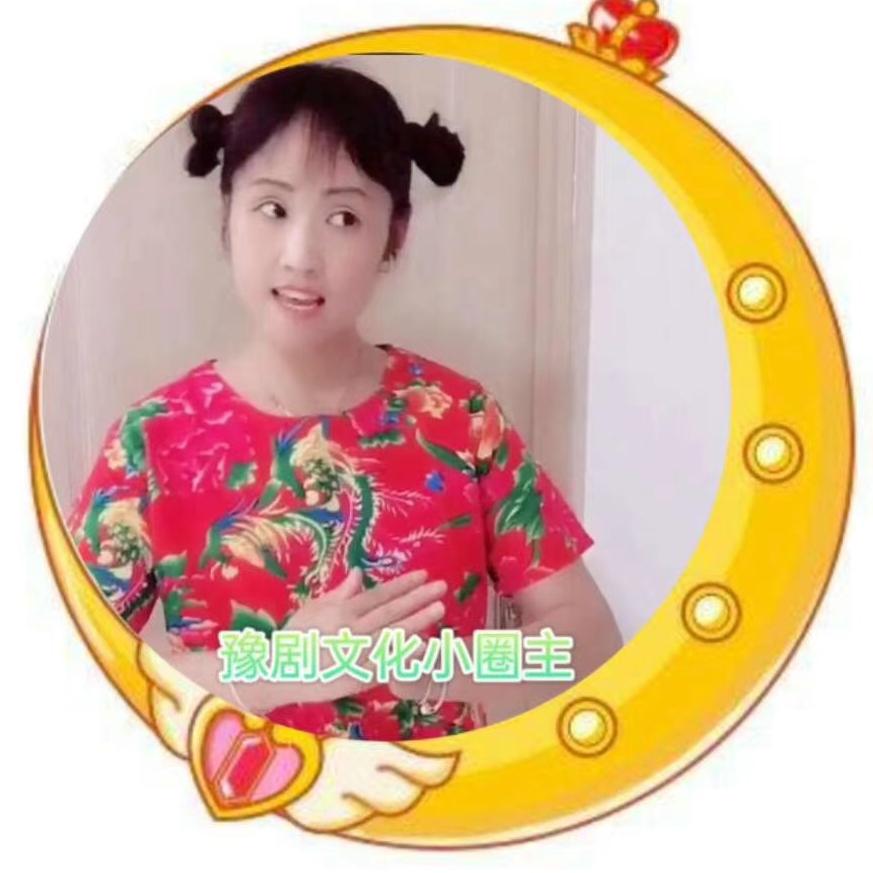 豫剧文化🔥村花🌹