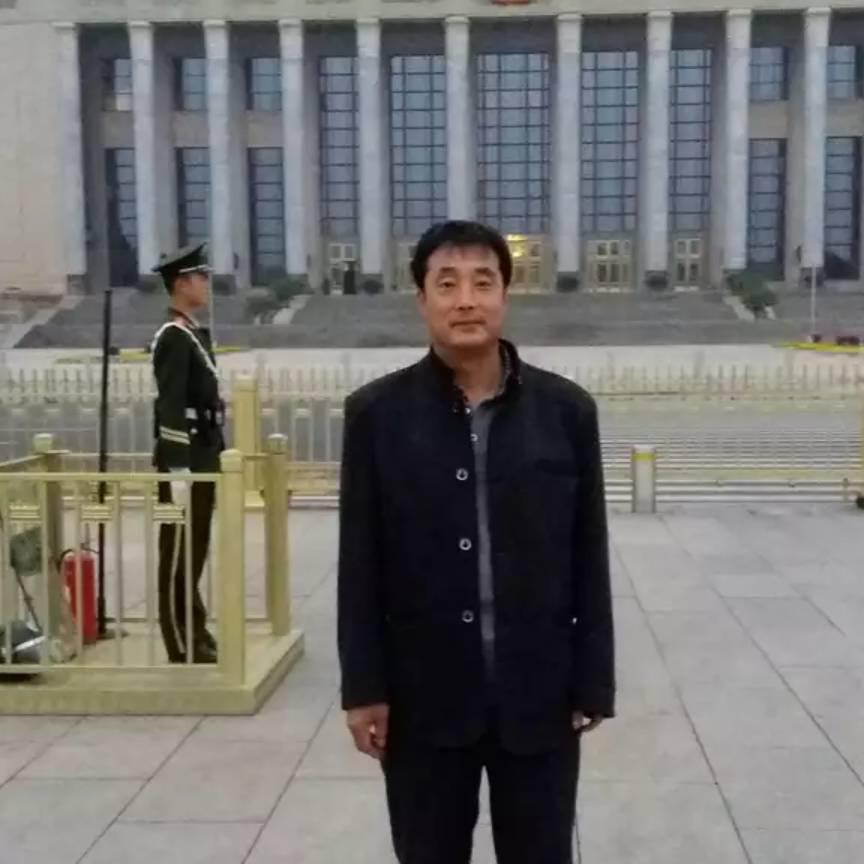 爱心觉罗★大陈