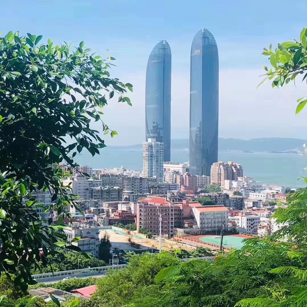 欣贝丽