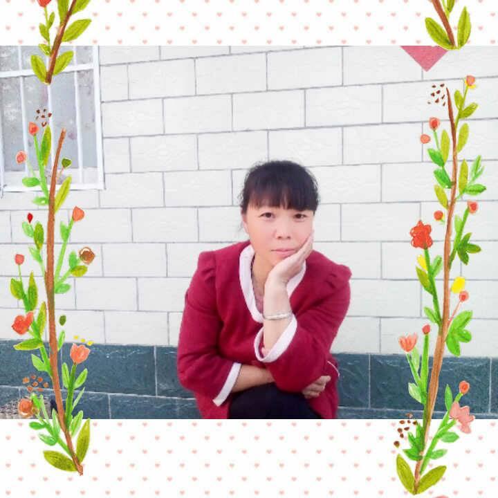 春暖花开*