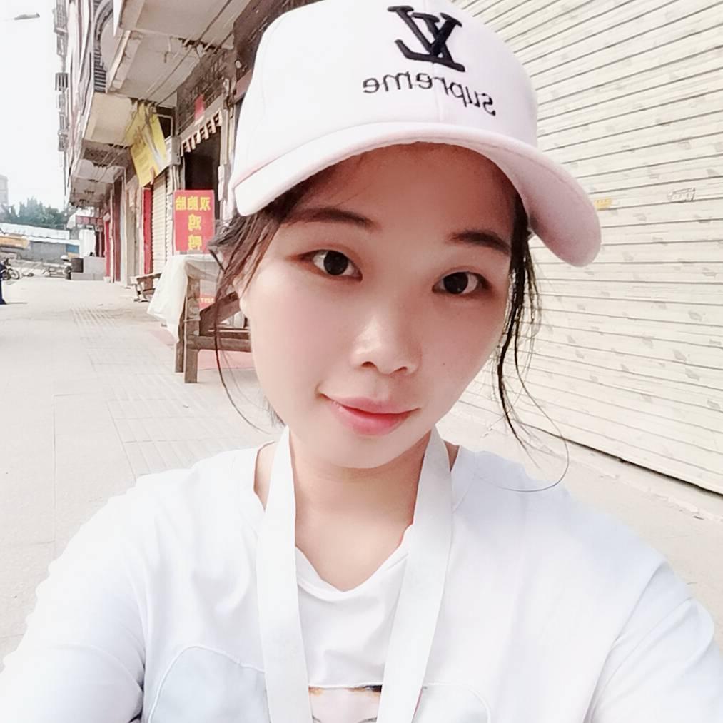 小姐姐小然