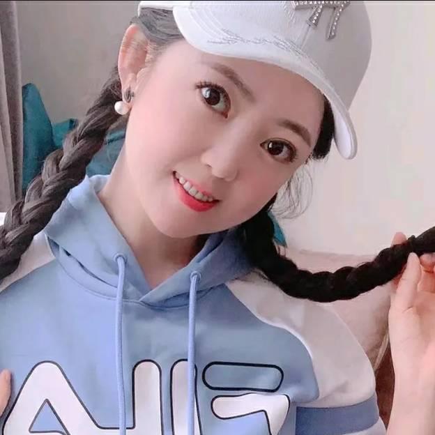 甜歌皇后任妙音