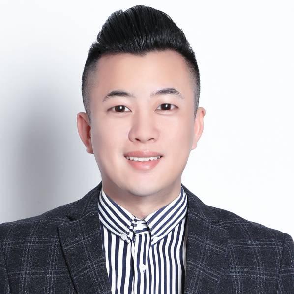 痣清缘福穆先生