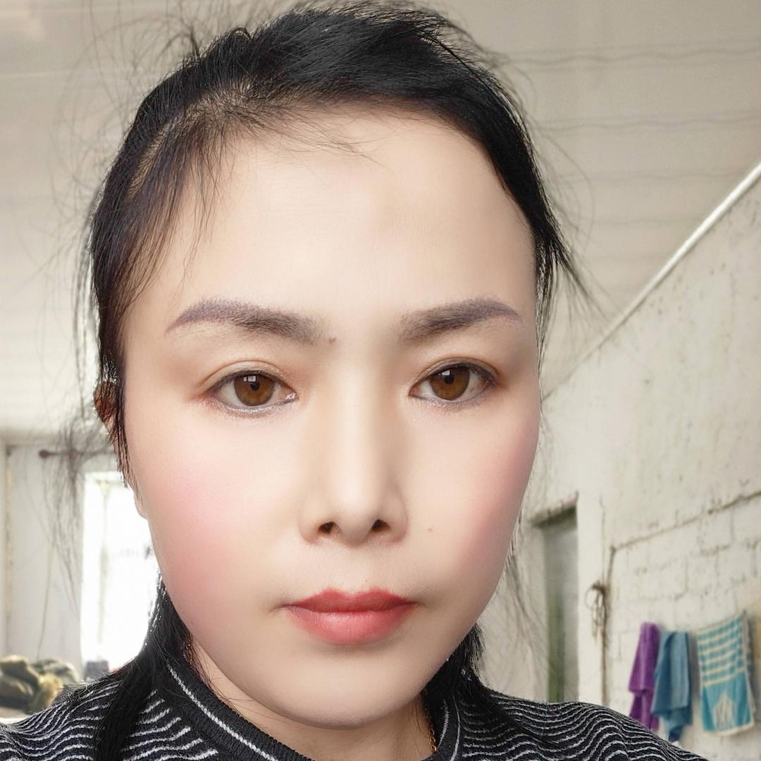 ，丽姐
