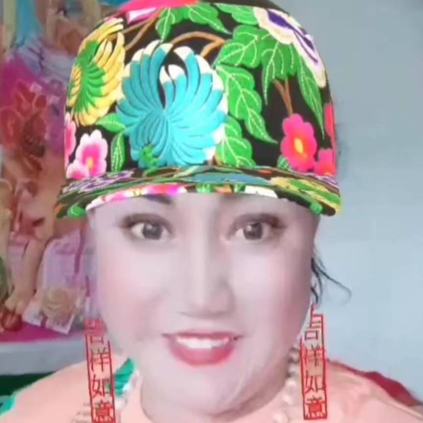 我开心，我快乐