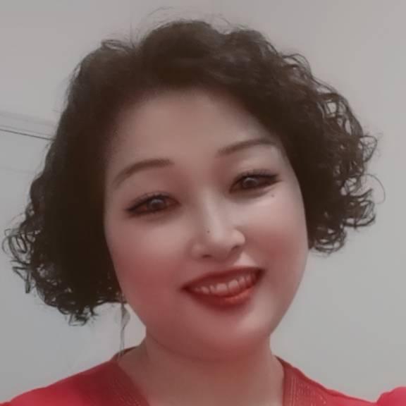 笑口杨雪