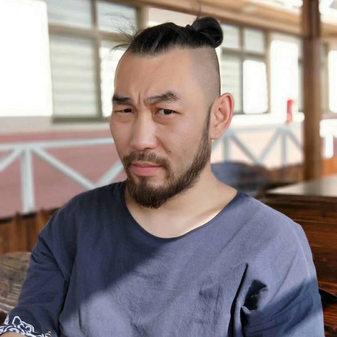 大卫·热