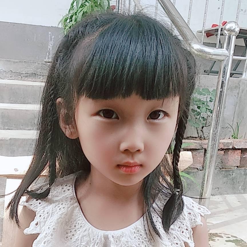 小天使晨晨