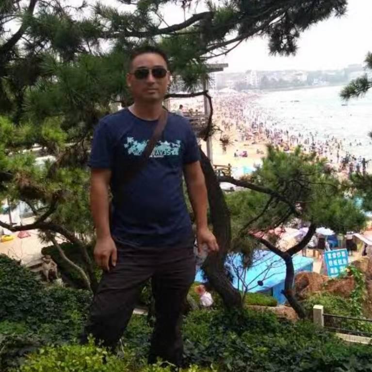 刘东亮
