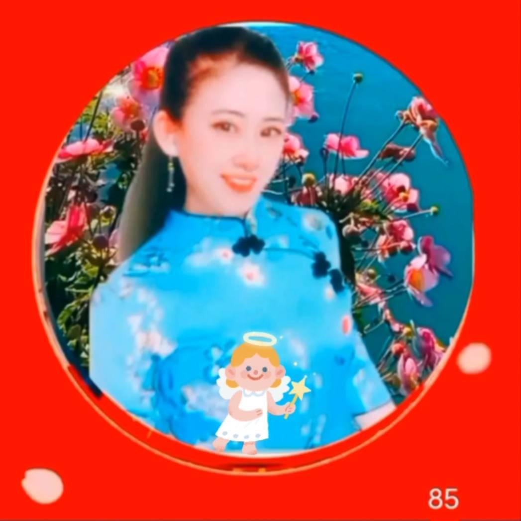 小天使🌹爱黄梅
