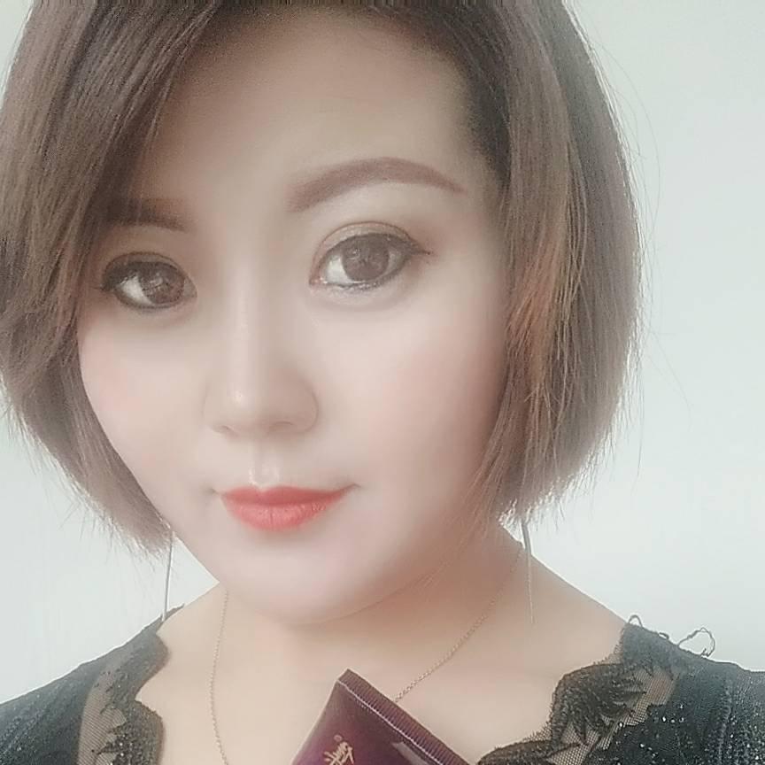 漂亮的自己