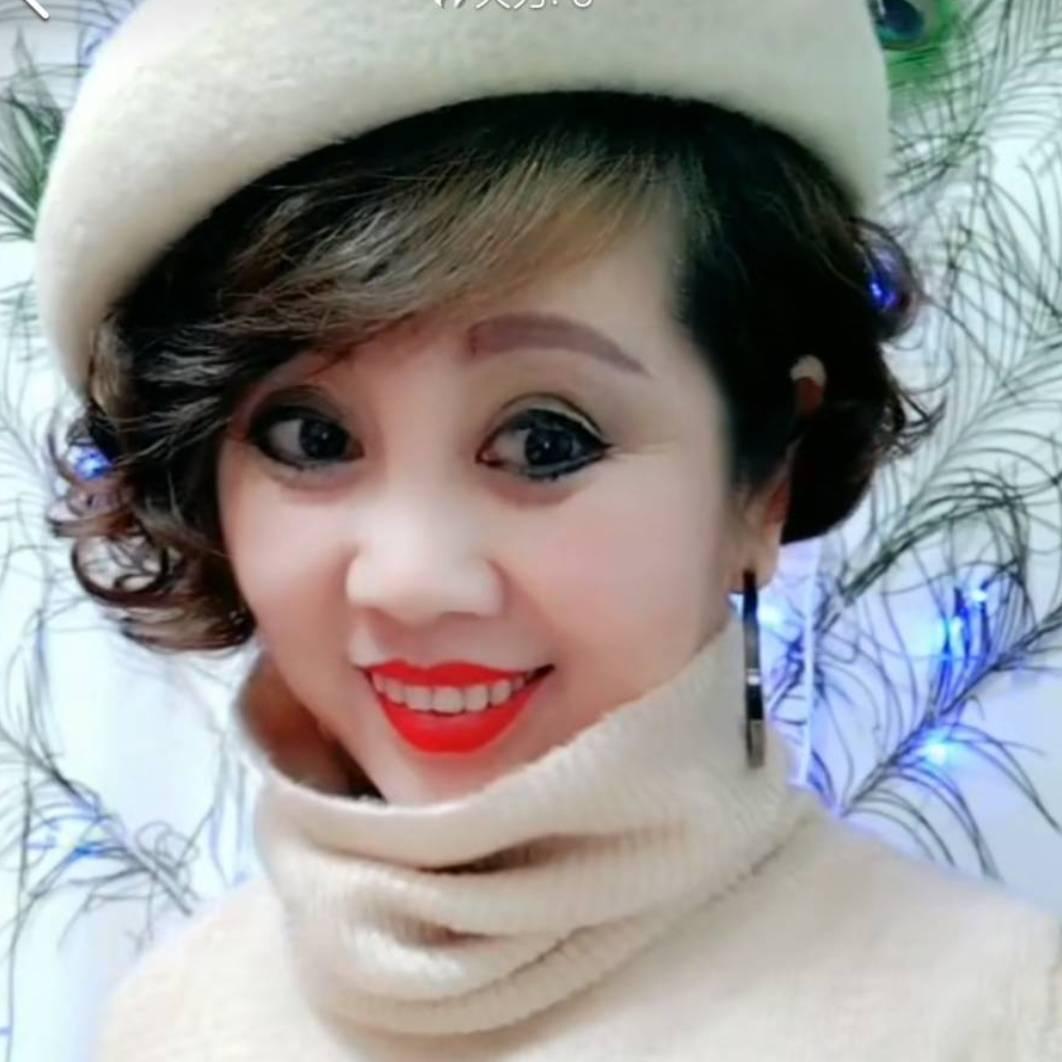 东北姐穿搭🌺🌺