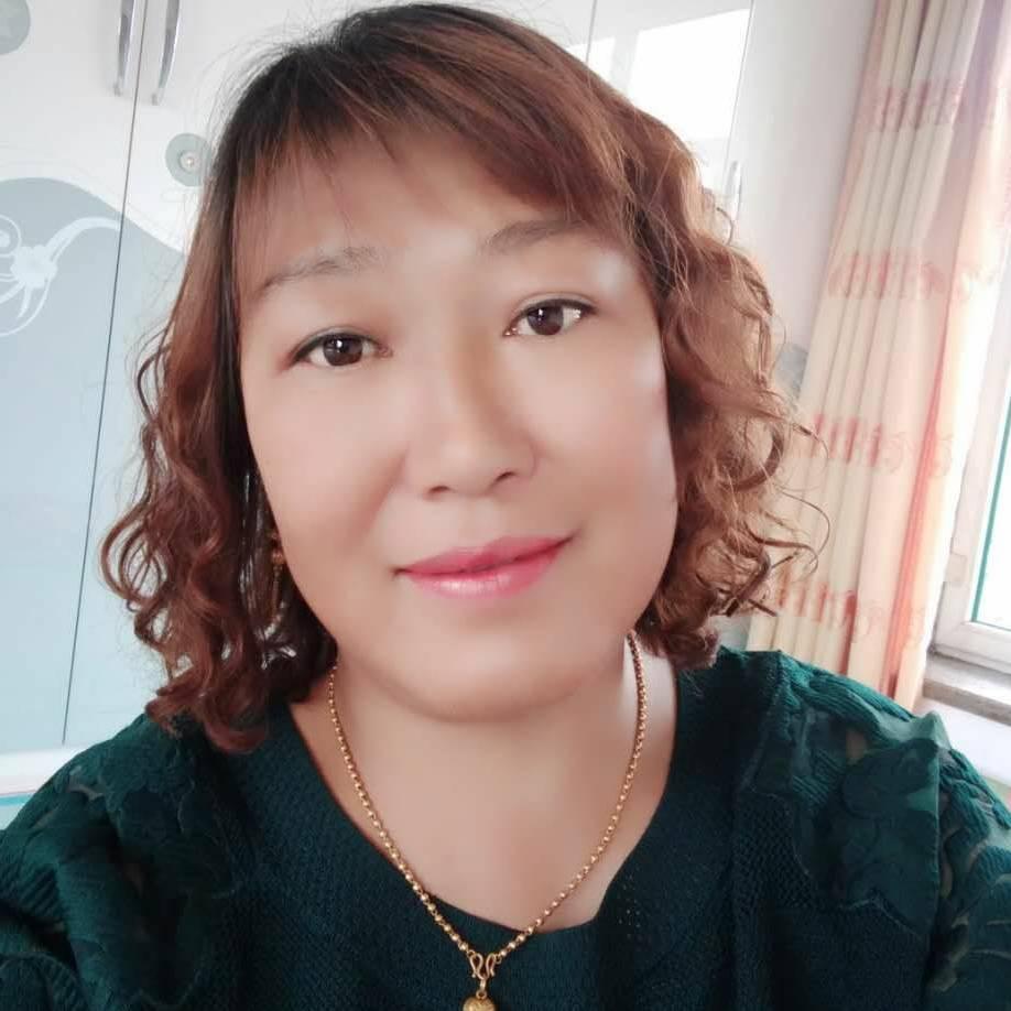 东北户外霞姐