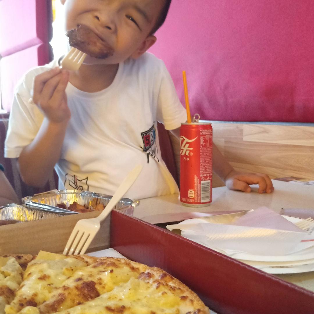 爱折腾的烧吧。