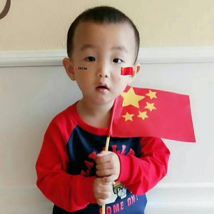 极度深蓝~