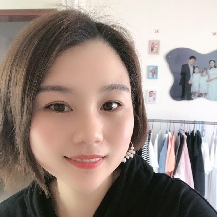幸福快乐❤️一生