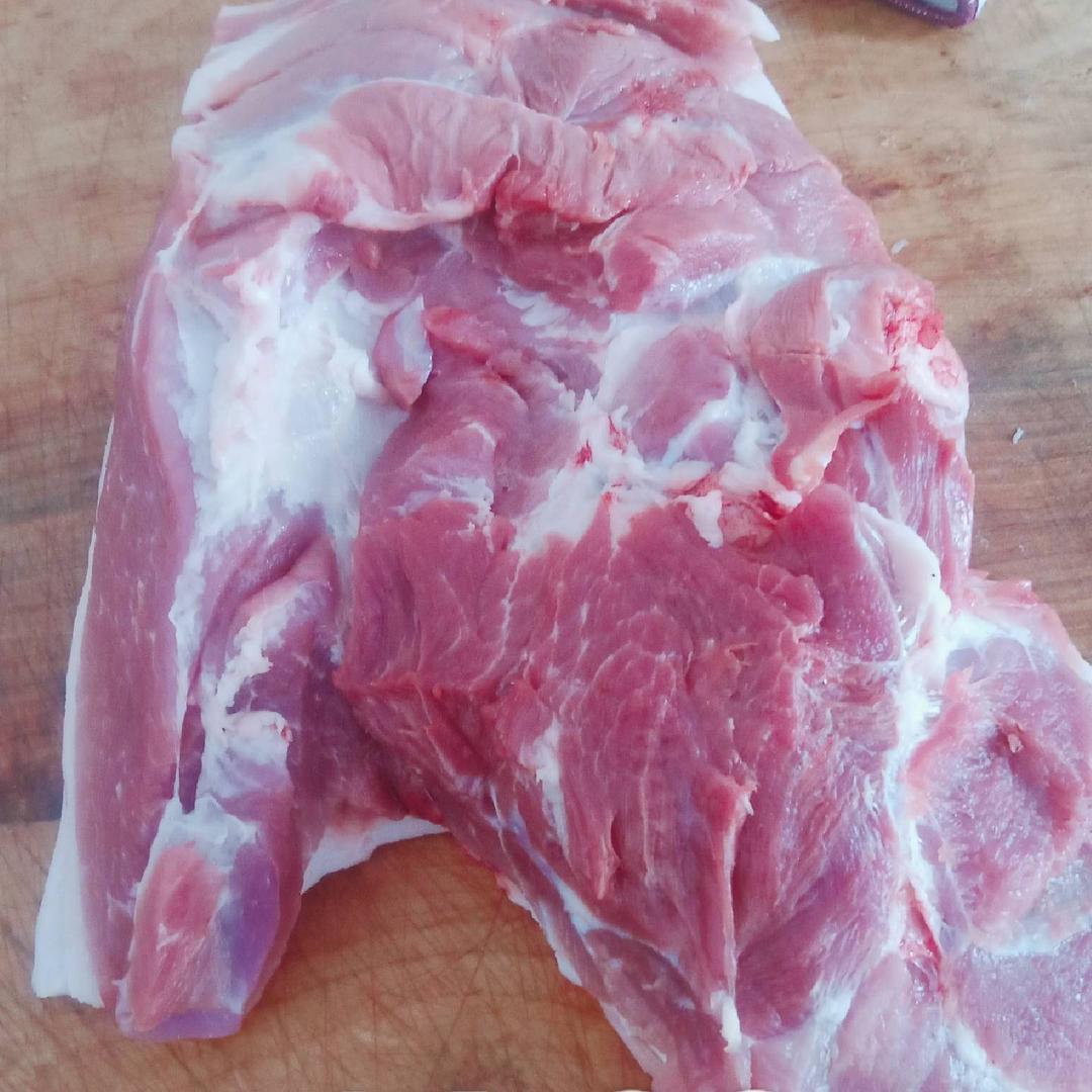 鲜肉