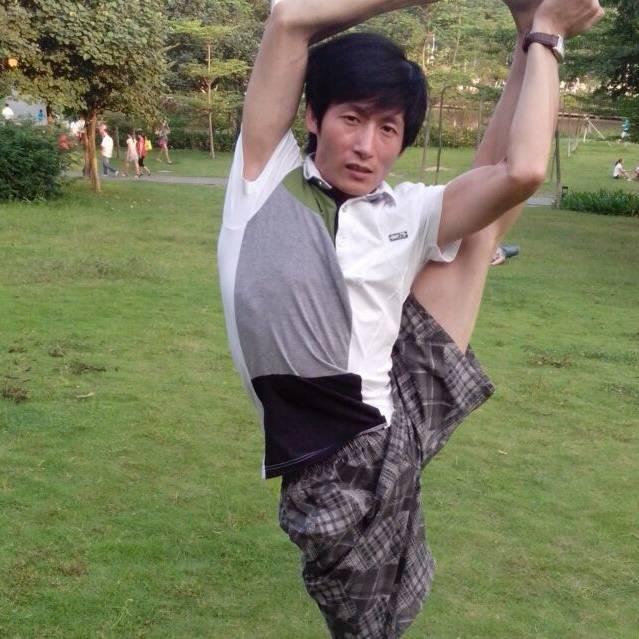 梦襄阳