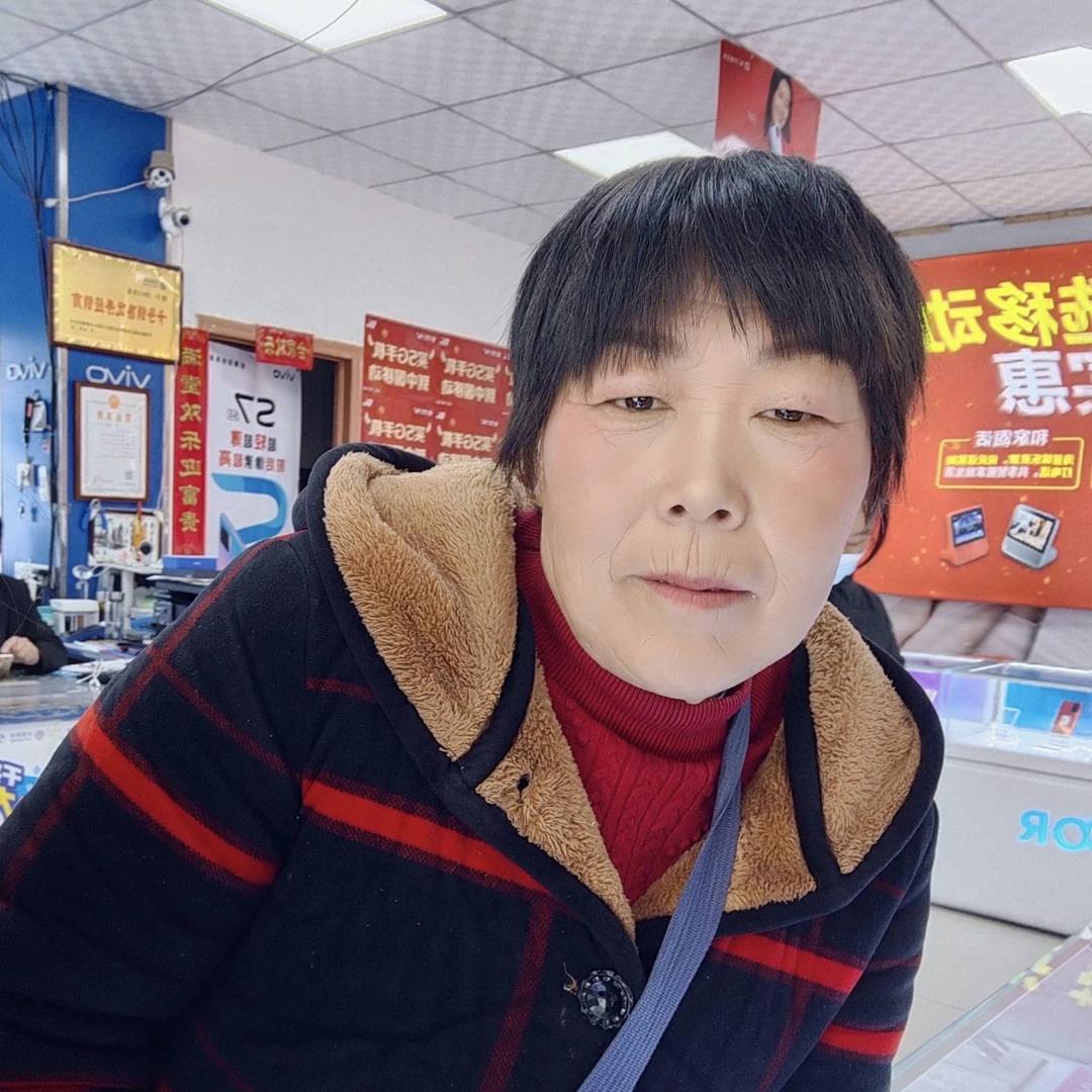 疯狂大姐